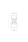 Муфта прес Icma 32х26 №400 (81400GQGP06)