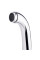 Смеситель для кухни Lidz Dominox 273F двухвентильный LDDOM273FCRM35539 Chrome