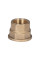 Муфта SD Plus 3/4"х1" ВР SD4052025