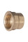Муфта SD Plus 3/4"х1" ВР SD4052025