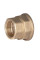 Муфта SD Plus 3/4"х1" ВР SD4052025