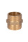 Ніпель SD Plus 1/2"х1/8" ЗР SD408159