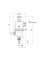Фільтр з магнітом Icma 3/4" №747 (82747AE05)