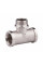 Трійник SD Forte 1/2" ВЗВ SF36415