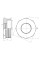 Футорка SD Forte 2"х1" ЗВ SF3745025