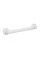 Поручень універсальний Qtap Freedom 400 White QT2291CZ6004W