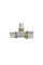 Трійник прес Icma 20х16х26 №406 (81406BQGHGP06)