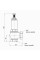 Предохранительный клапан Icma 3/4" ВР №254 (91254AE05)