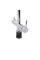 Смеситель для кухни Qtap Kuchyne с подключением для питьевой воды QTKUC92102FC Chrome