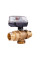 Кран кульовий зонний Icma 1" 1/4 №344 (82344AG0553)
