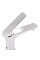 Змішувач для раковини Qtap Vlasta QTVLA1028102C Chrome