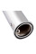 Змішувач для раковини Qtap Vlasta QTVLA1028102C Chrome