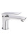 Змішувач для раковини Qtap Vlasta QTVLA1028102C Chrome