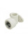 Кутик PPR Blue Ocean настінний з кріпленням 20х3/4", 90° ВР (BOITE12002XXX)