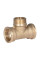 Трійник SD Plus 3/4" ВЗВ SD41520