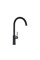 Змішувач для кухні Qtap Robin QTROB9060102B Black Matt