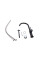 Змішувач для кухні Qtap Robin QTROB9060102B Black Matt
