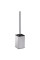 Йоржик підлоговий Qtap Liberty QTLIBCRM11572 Chrome