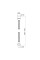 Шланг Lidz Niagara 06 1,5-1,7 м LDNIA06CRM35454 Chrome