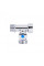 Кран приладовий кульовий SD Plus 1/2"х3/4"х1/2" ЗЗВ SD186W152015