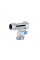 Кран приладовий кульовий SD Plus 1/2"х3/4"х1/2" ЗЗВ SD186W152015