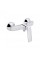 Змішувач для душу Qtap Kralovice QTKRL4029103C Chrome