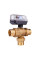Кран кульовий зонний Icma 1" 1/4 №343 (82343AG0553)