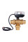 Кран кульовий зонний Icma 1" 1/4 №343 (82343AG0553)