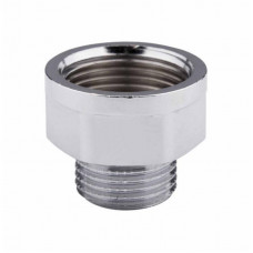 Перехід SD Forte 3/4"х1/2" ВЗ хром SF360H2015