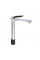 Змішувач для раковини Qtap Vlasta високий QTVL1028H102C Chrome