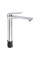 Змішувач для раковини Qtap Vlasta високий QTVL1028H102C Chrome