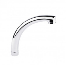 Вилив для змішувача Lidz Niagara 272 15 см (LDNIA272CRM35578) Chrome