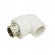 Кутик PPR Blue Ocean 32х3/4", 90° ЗР (BOET903202XXX)