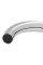 Змішувач для кухні Qtap Grand QTGRABCR007F Chrome/Black