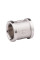 Муфта SD Forte 1" 1/2 ВВ SF35640
