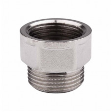 Перехід SD Forte 1"х1/2" ВЗ SF3602515