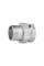 Згін "Американка" Icma 1" 1/4 прямий №818 (85818AG06)