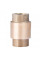 Зворотний клапан SD Forte 1/2" SF240W15 SF240W15