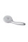 Лійка для ручного душу Niagara 04, d85 мм, Chrome округла LDNIA04CRM22033 Lidz