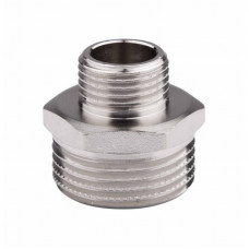 Ніпель редукційний SD Forte 1" х1/2" SF3592515