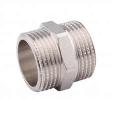 Ніпель посилений SD Forte 1" SF35825R