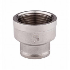 Муфта редукційна SD Forte 1"х3/4" ВВ SF3572520