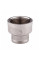 Муфта редукційна SD Forte 1"х3/4" ВВ SF3572520