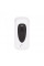 Дезінфектор Pohodli, 6V, White безконтактний DZ600WP Qtap