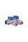 Колектор SD Plus 3/4" 2 виходи SD231W2