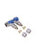 Колектор SD Plus 3/4" 2 виходи SD231W2