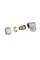 Кутик обтискний Icma 20х1/2" ВР №535 (81545RDBQ06)