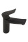 Змішувач для раковини Qtap Nihonto QTNH1022101CB Black Matt