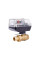 Кран кульовий зонний Icma 1/2" №341 (82341AD0553)