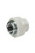 Муфта PPR Blue Ocean 75х2" 1/2 ВР (BOHTIA7507XXX)